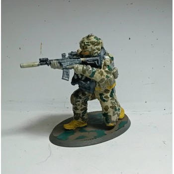 1/32 ΔΥΚ Greek Navy operator